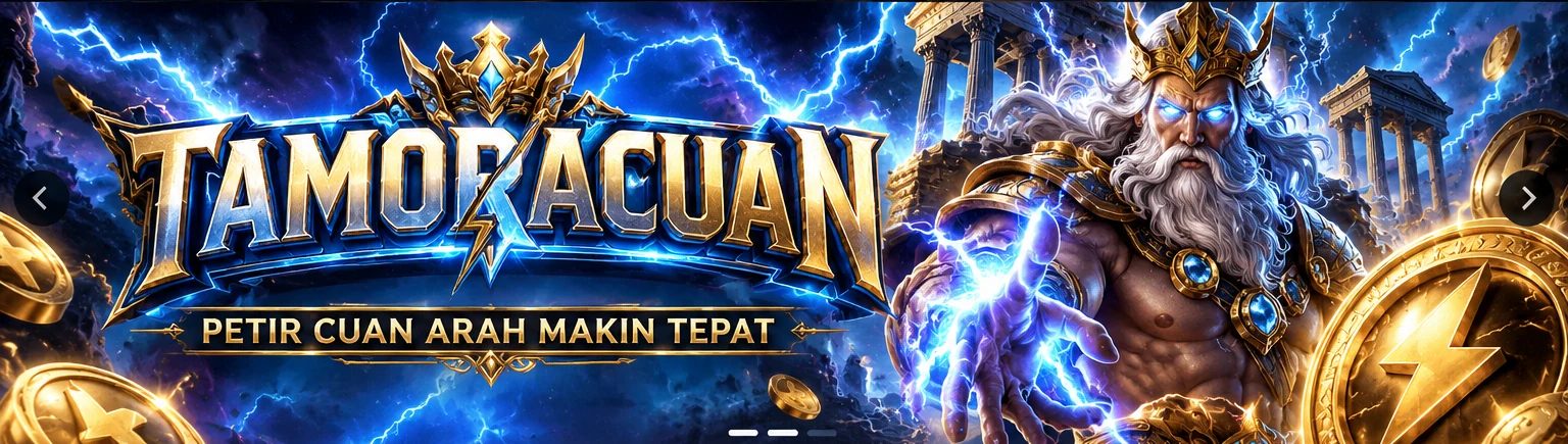 Banner TAMORACUAN