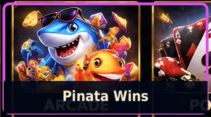 Pinata Wins